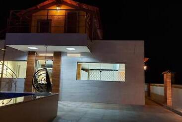 پانسیون Suites Porto Frevo