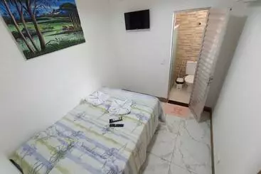 Pension Suites Porto Frevo