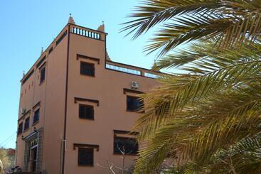 هاستل Auberge Royal Palmas