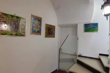 Bed and Breakfast Yhomisus