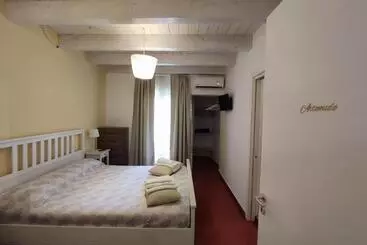 Nocleg ze śniadaniem Yhomisus