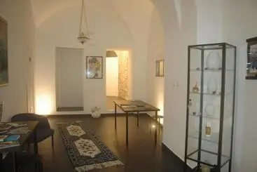 Bed and Breakfast Yhomisus