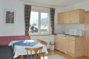 Das Christine Appartement