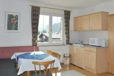 Das Christine Appartement