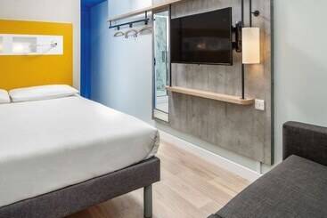 Hotel Ibis Budget Swindon