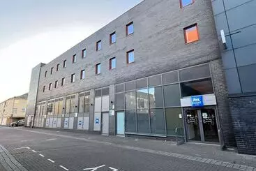 Hotel Ibis Budget Swindon