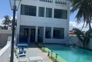 Hotel Playa Arena
