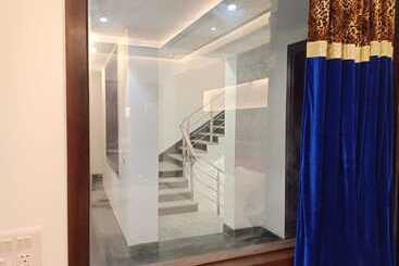 Jjk Rukmini Vilas Hotel & Banquet