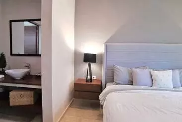 Luxury Apartments At Aldea Zama