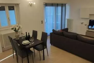 Aparthotel Residence Alessandra