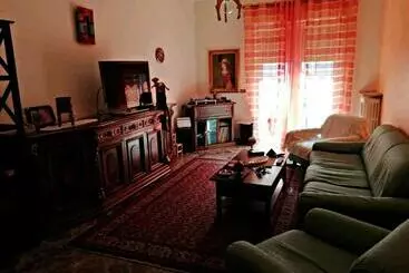 ベッドアンドブレックファースト A Casa Di Raffy