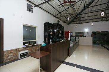 Hôtel Oyo 26670 The Ranch