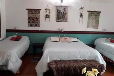 Hostel Hospedaje San Cayetano