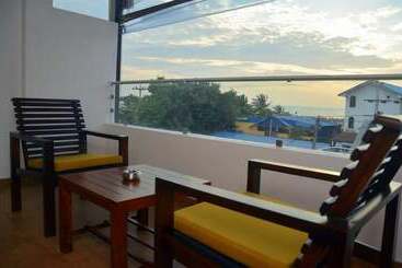 Beach Corridor Hotel & Spa