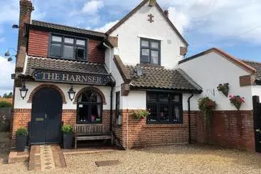 Bed and Breakfast The Harnser