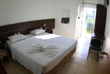 فندق Bella Vista Park