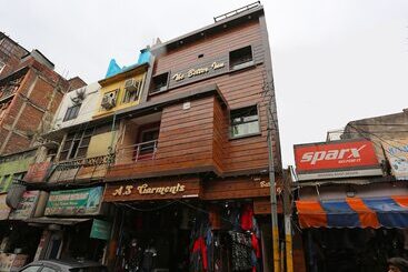 Hotel Oyo 27700 The Better Inn