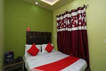 هتل Oyo 27700 The Better Inn