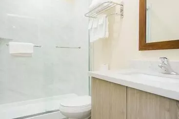 Hotelli Palace Inn Katy Ft. Bend