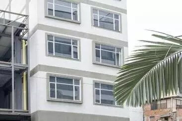 Hotel Rosales Gold