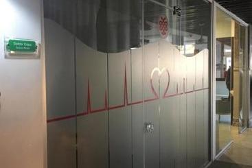 استراحتگاه Mount Ida Detox Spa & Health Adults Only