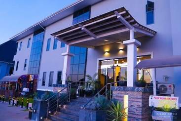 Valada Hotel And Resorts