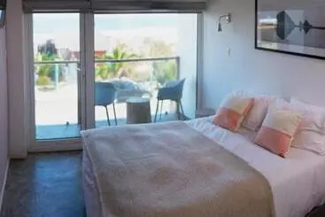 Bed and Breakfast Pichilemu Surf