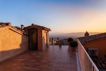 Nocleg ze śniadaniem Portica10