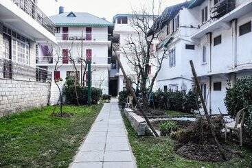 Oyo 25050 Hotel Sukhsagar