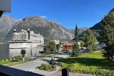 Pension Ingrids Apartments