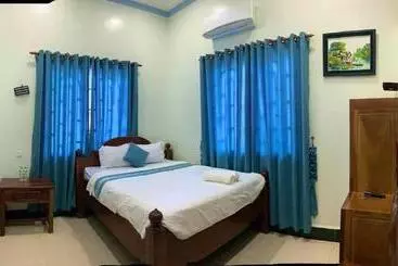 پانسیون Mama's Family Guesthouse
