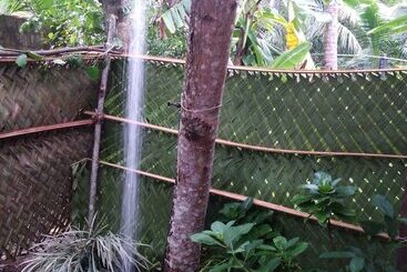 Bed and Breakfast Field Island Villa Ahangama