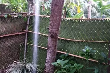 Bed and Breakfast Field Island Villa Ahangama