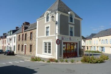 Logis Hotel Beauséjour