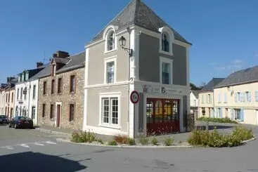 Logis Hotel Beauséjour