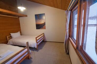 فندق Margo S Garden Farmstay, Kiroro