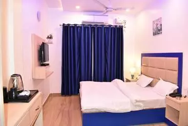 Otel Shagun Residency
