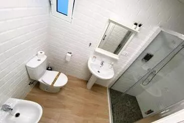 Pensione Bienvenidos Rooms Xàtiva