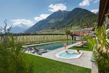 Appartement Hotel Anthea