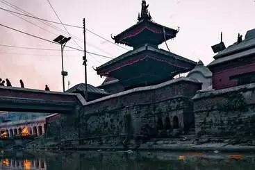 Oyo 297 Hotel Aayam