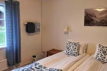 B&b Parkgården Leksand