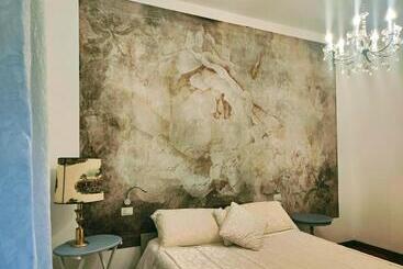 ベッドアンドブレックファースト A Due Passi Olbia