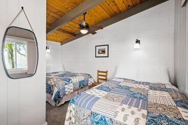 Chimney Corners Resort