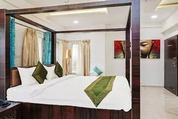 Treebo Hotel A1