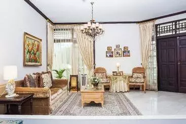 Oyo 378 Boutique Hotel Mayang Syariah