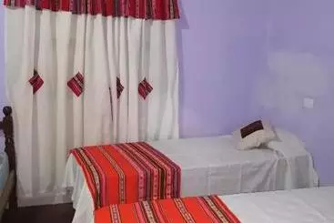 Majatalo La Posada De Bartola
