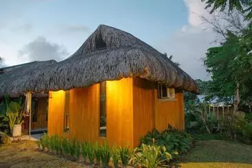 Majatalo Your Brothers House Tribal Village