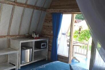 צימר Casa Azzurra