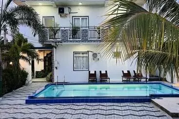 Pension Blue Diamond Resort