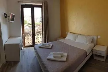 Majatalo Giò Rooms